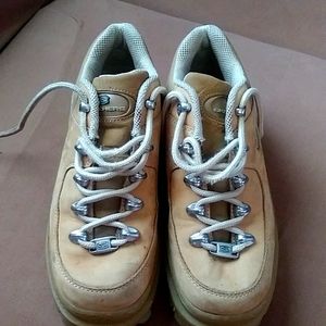 Skechers jammers chunky shoe